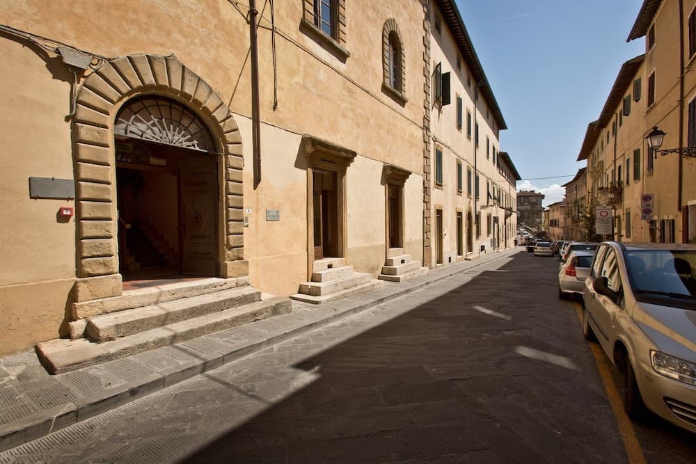 Hotel Palazzo Renieri