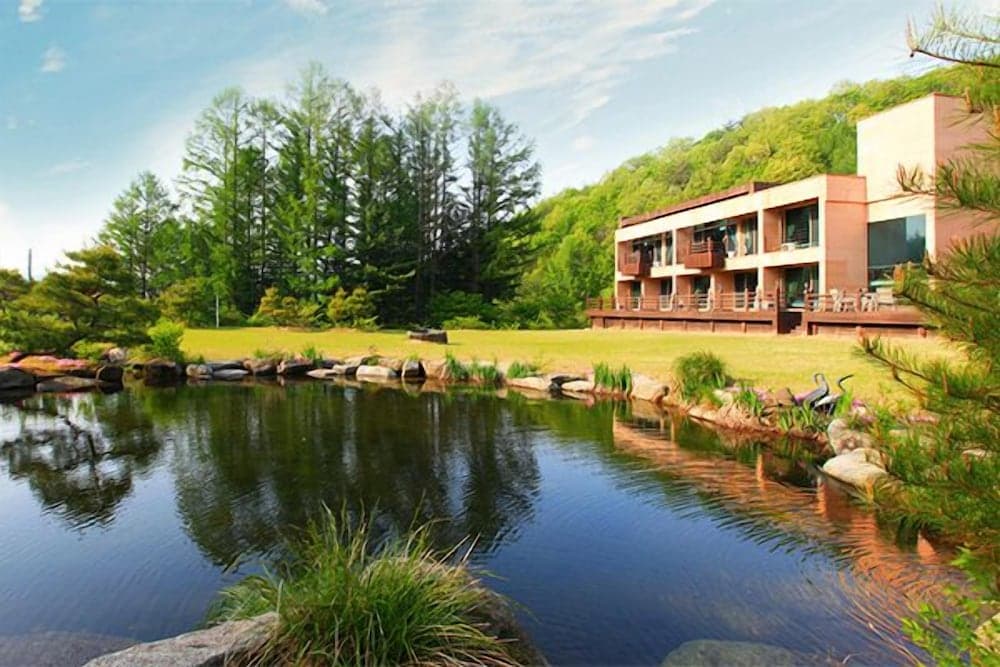 Hugel Heim Pension