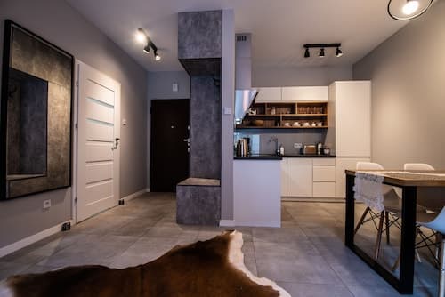 City Lights Apartments