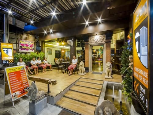 Ice Inn Hotel Pattaya