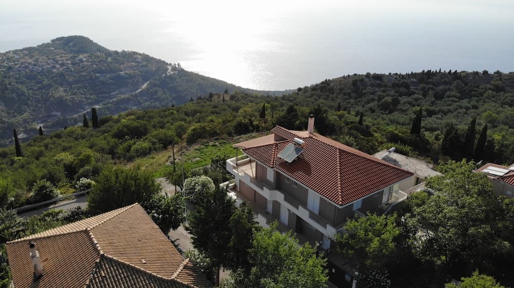 Lefkas Vacation House