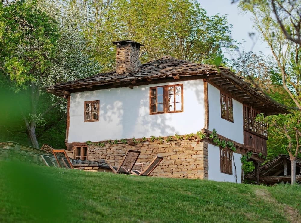 Karashka - Vacation Home
