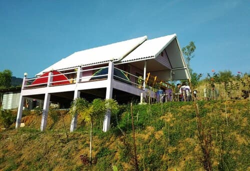 Ban Sukjai Resort