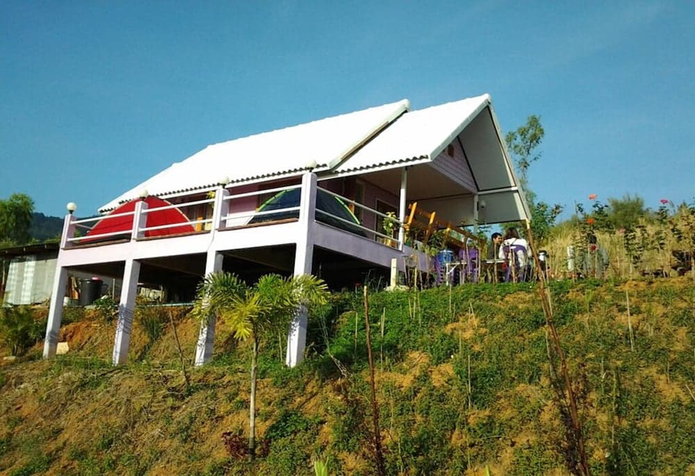 Ban Sukjai Resort