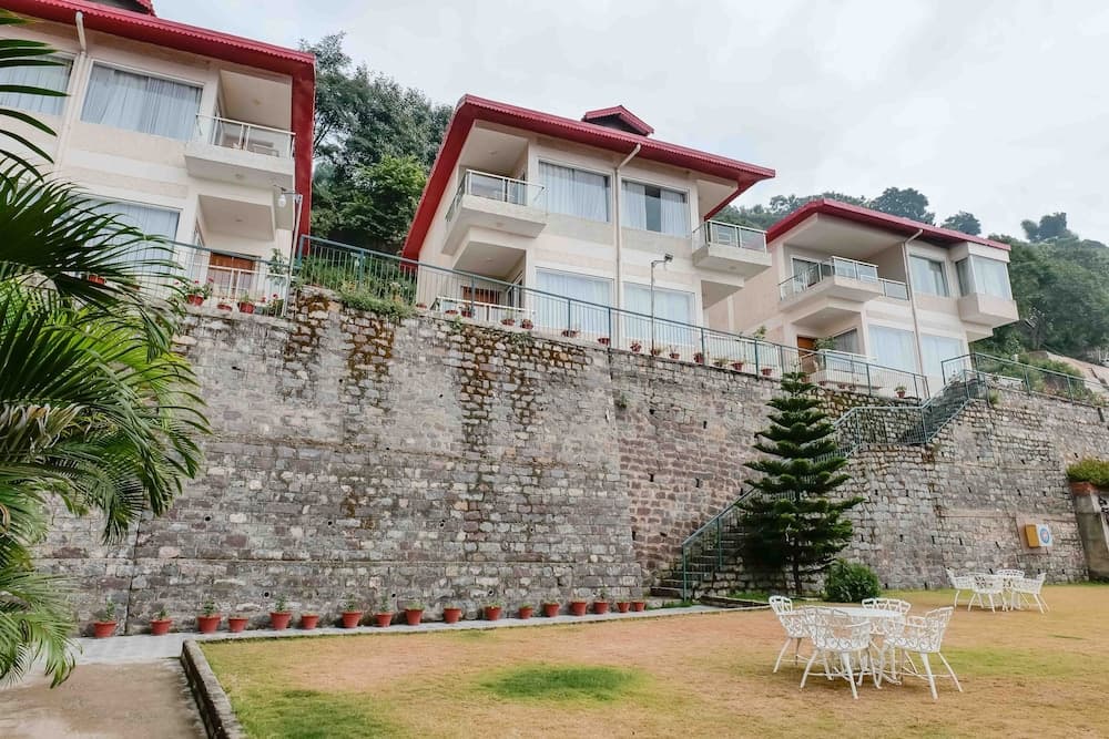 The Fern Surya Resort Kasauli Hills Dharampur