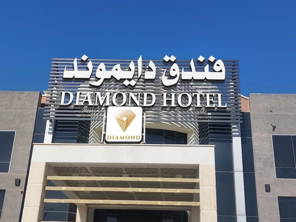 Diamond Hotel
