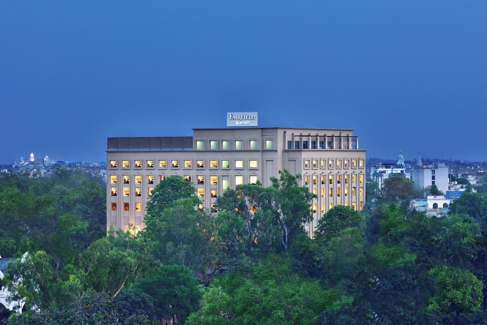 Fairfield by Marriott Amritsar