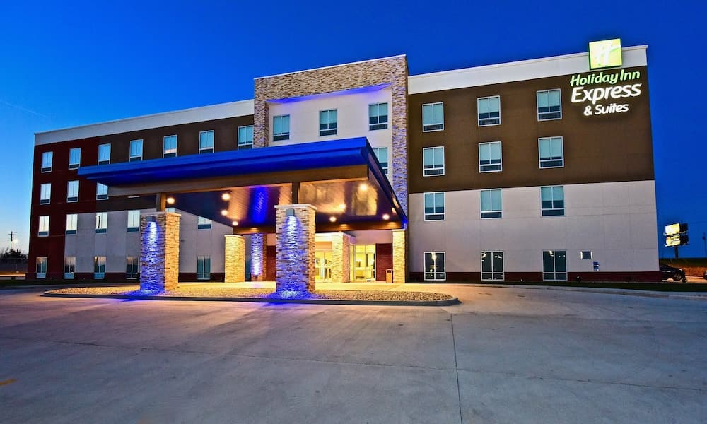 Holiday Inn Express & Suites Perryville by IHG