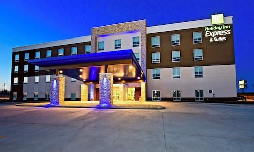 Holiday Inn Express & Suites Perryville by IHG