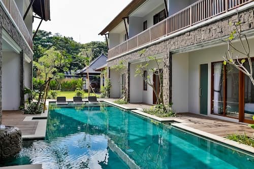 Mahana Boutique Apartment