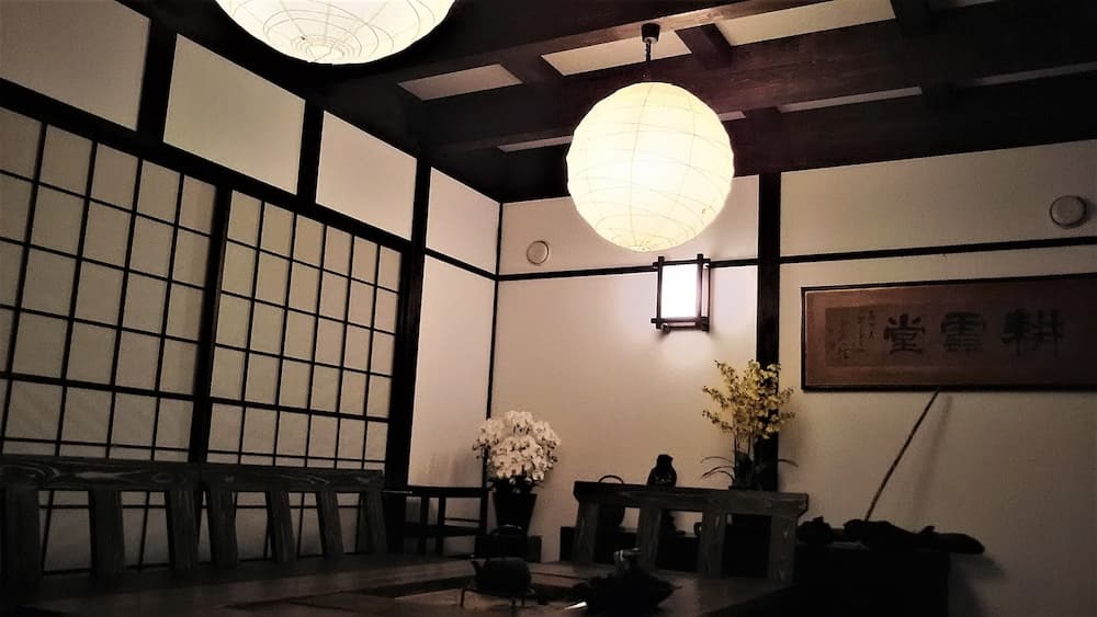 guesthouse KOUNDO