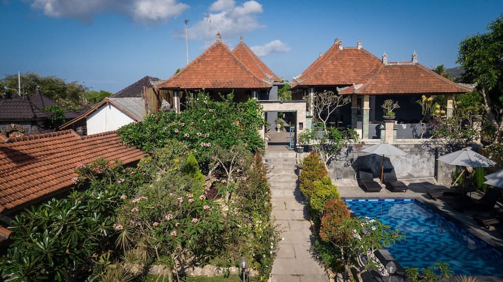 Villa Amari