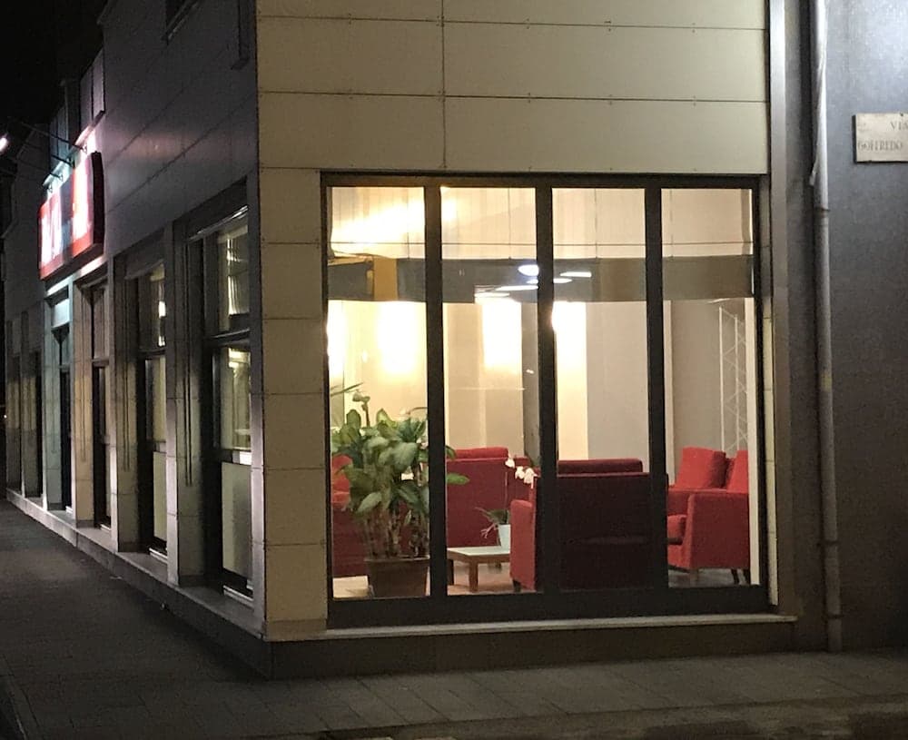 Hotel Internazionale