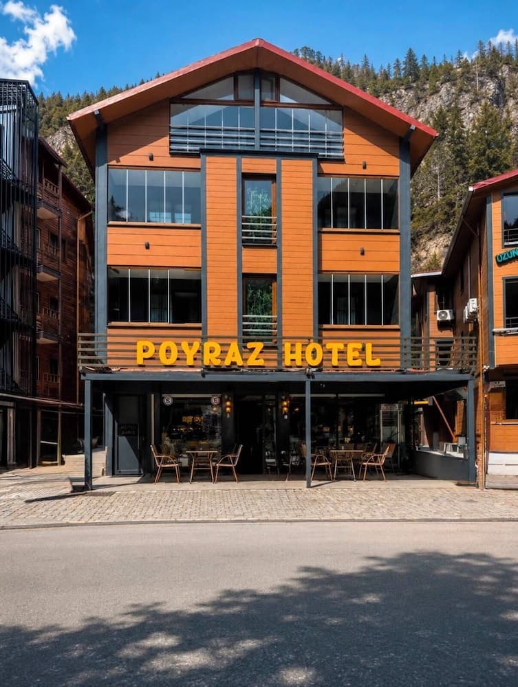 Poyraz Hotel