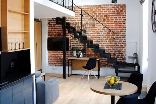 BC 29 Residence