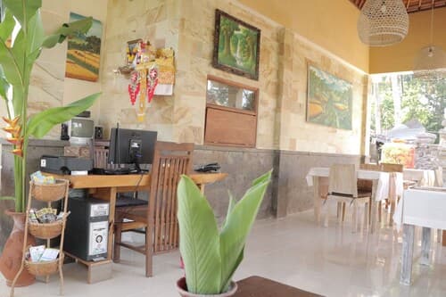 Doni House & Villa