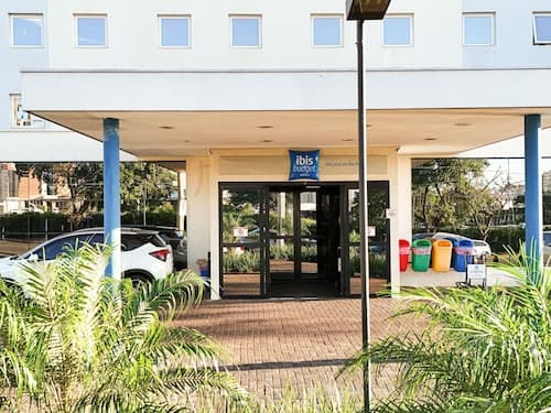 Ibis Budget Sao Jose Do Rio Preto