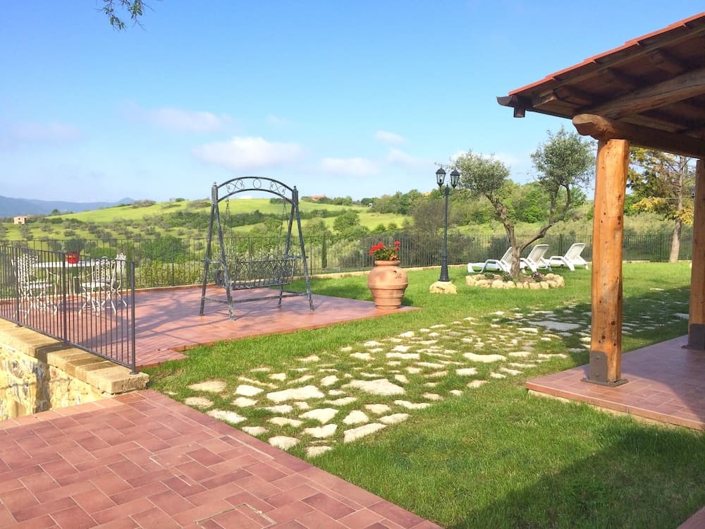Agriturismo San Tommaso