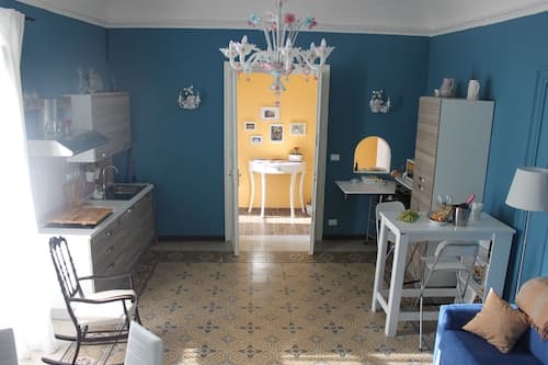 Suite De La Rosa
