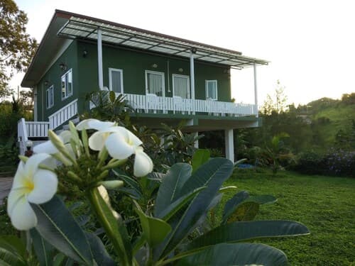 Baan Auemdao Resort