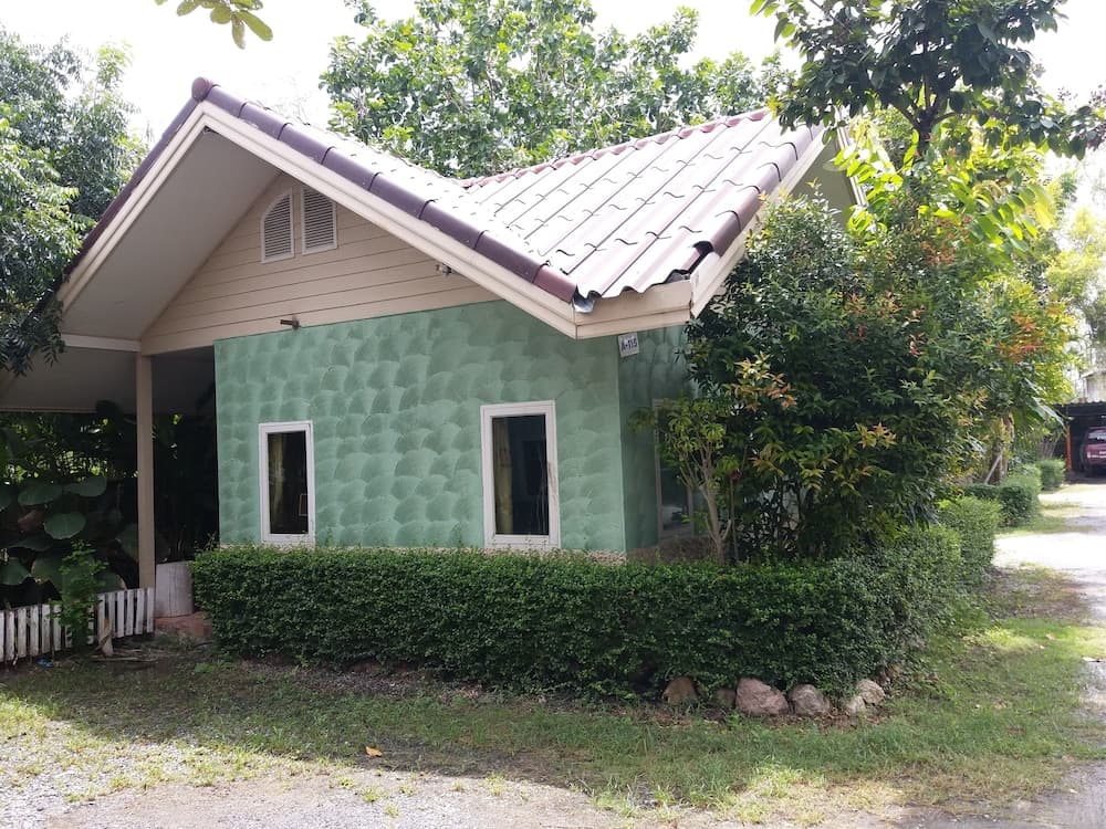 Praw Fan Resort