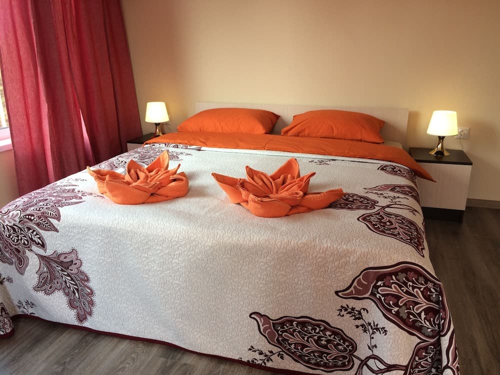 Hotel Kashira