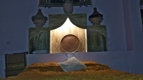 Maison D'hotes Les Grottes