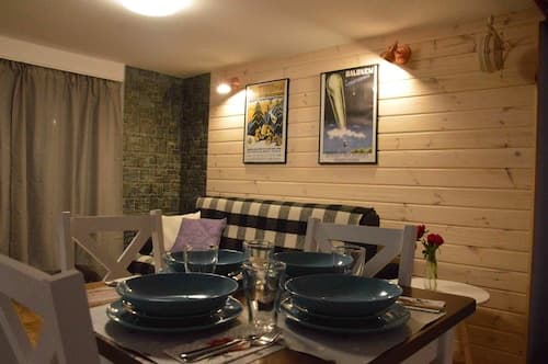 Maryna House - Lawendowy Apartament