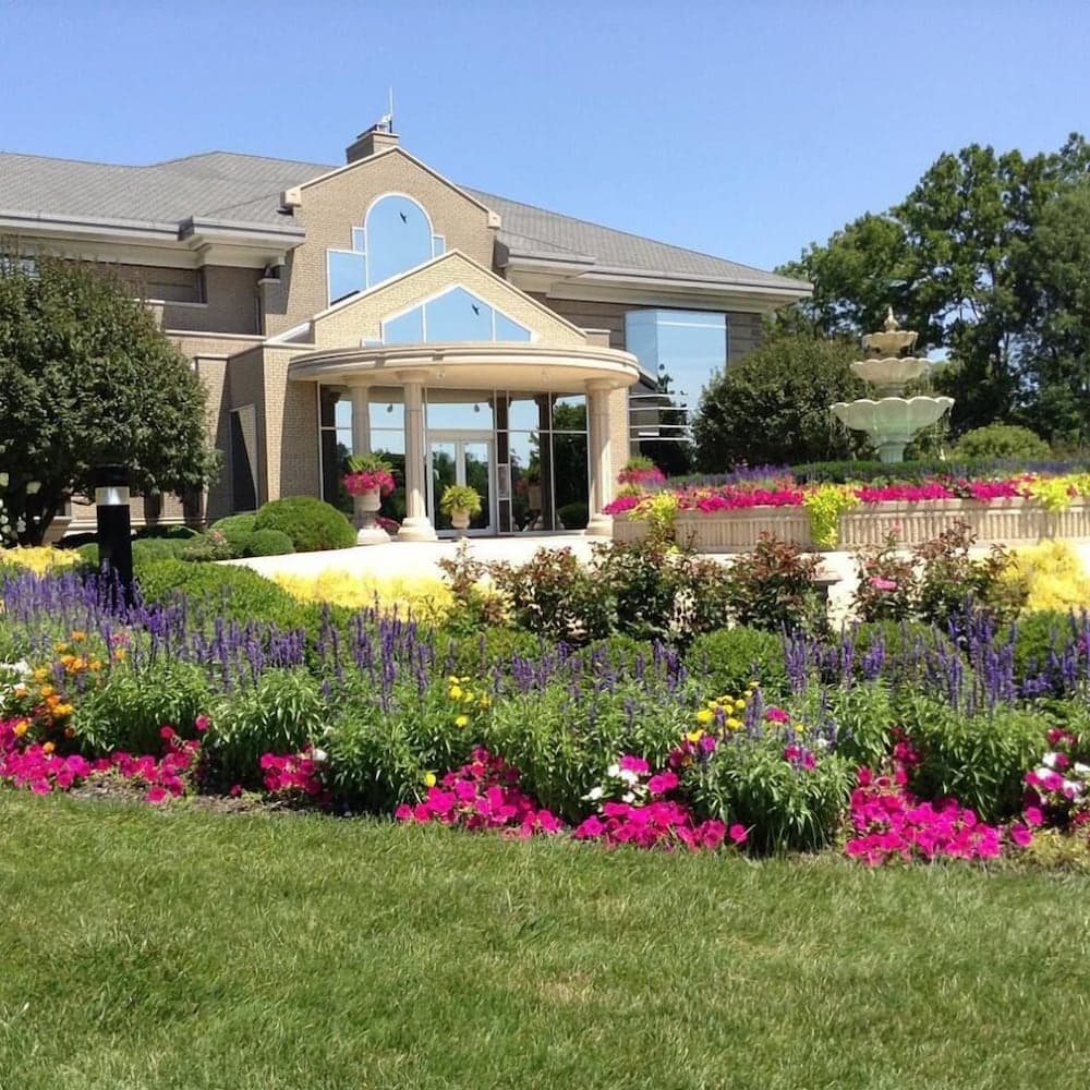 Mill Creek Gardens