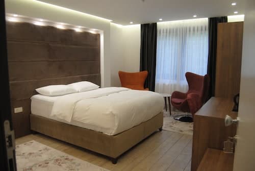 Hotel Bejturan