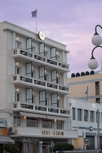 Hotel Lesvion