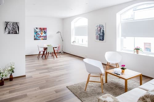 Aalesund Apartments - City Center