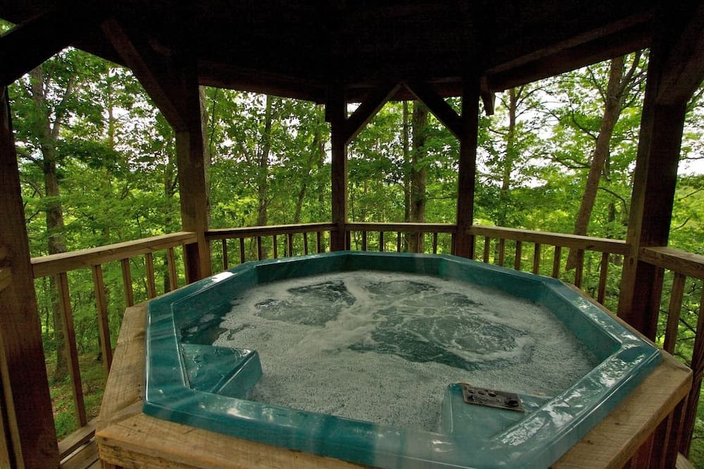 Gatlinburg Adventure Cabins