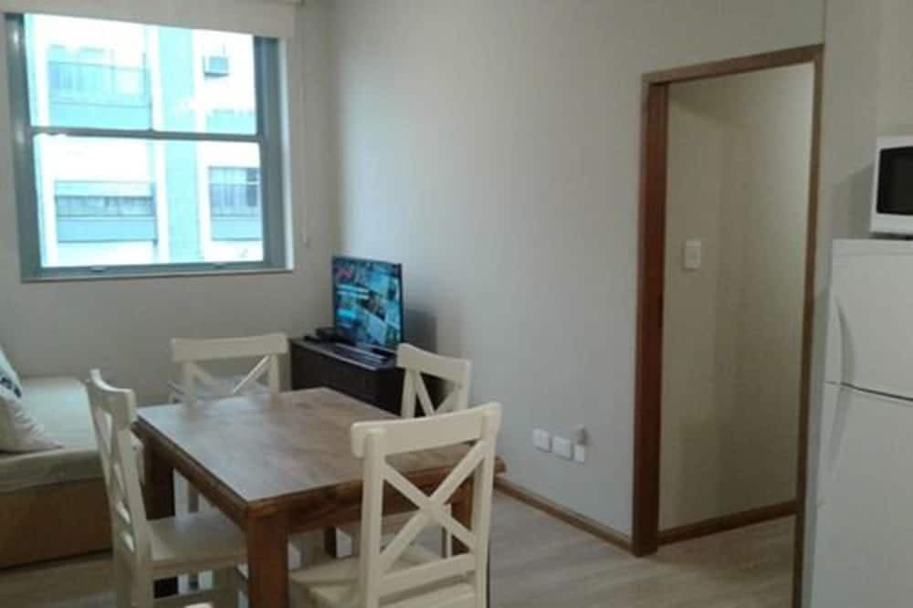 Great 2 Br Apartment Downtown Mendoza