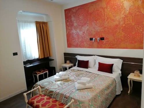 Accommodation Verona