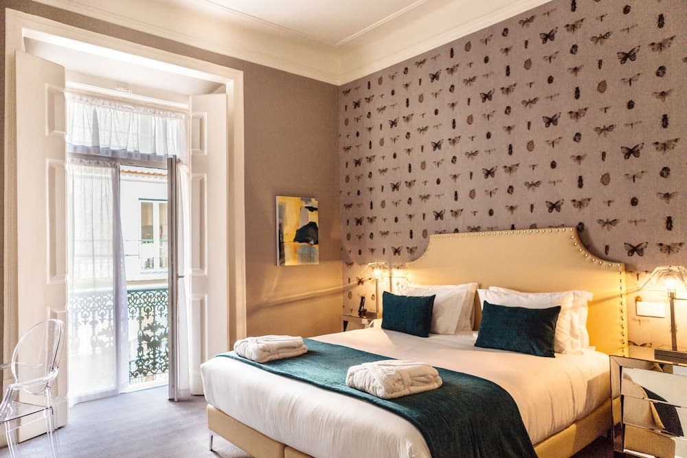 Dear Lisbon - Gallery House