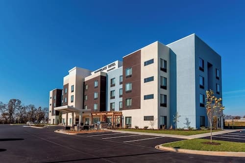 TownePlace Suites by Marriott Hopkinsville