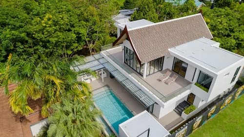 Picasso Villa Phuket - Paloma