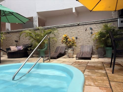 Pousada Residencia dos Sonhos