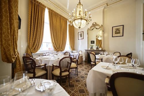 Hotel Colvenier