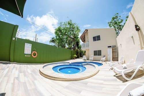 Hotel Isla Bonita