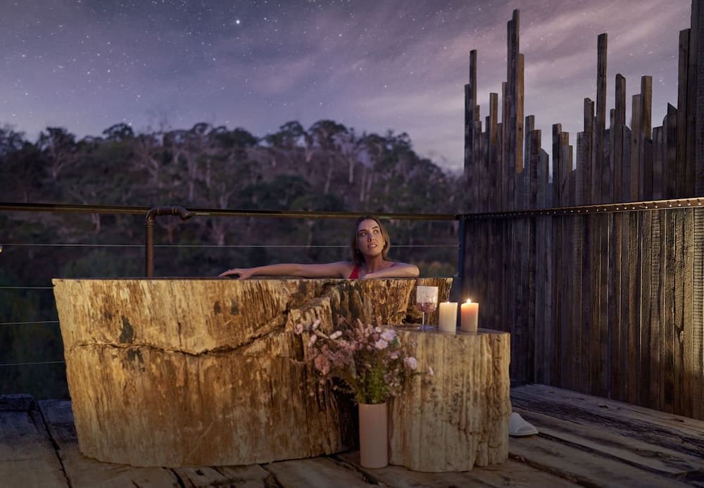 Clifftop at Hepburn