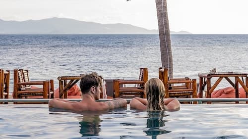 Sun Beach Bungalows Resort