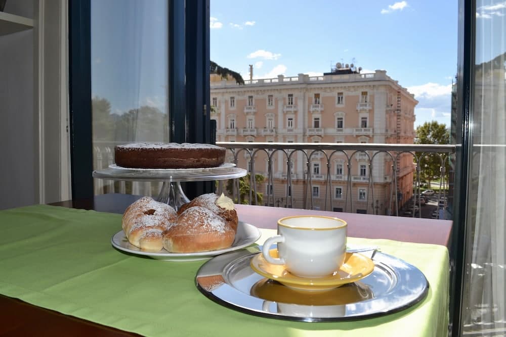 B&B La Maison du Paradis