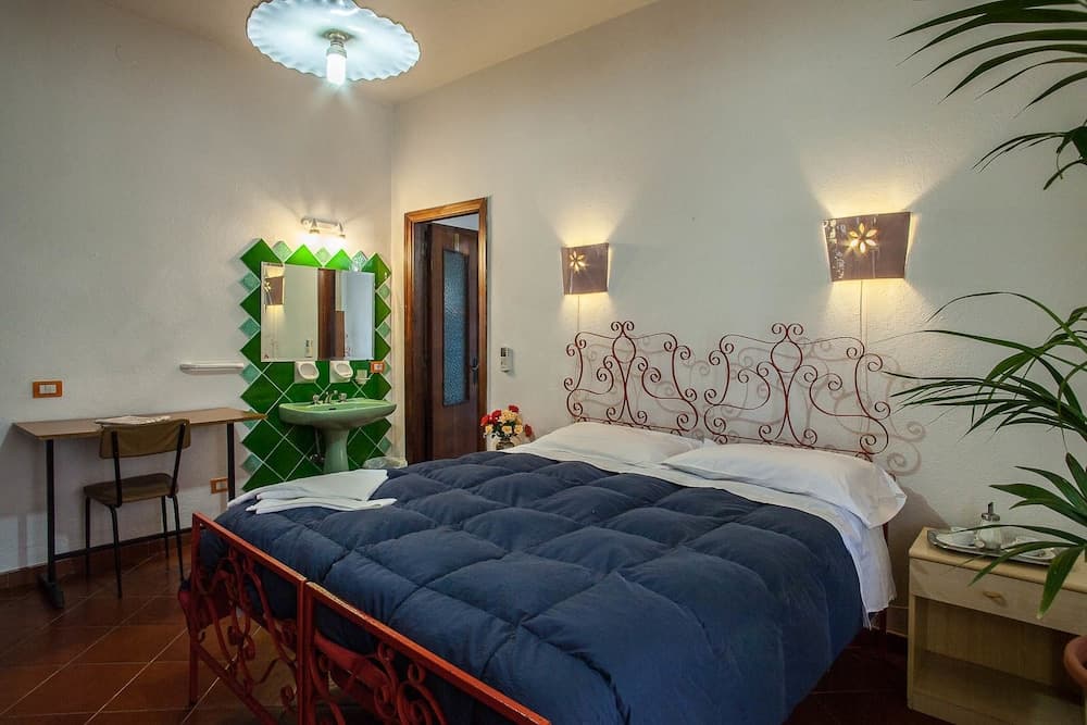 Hotel Villa Rosa