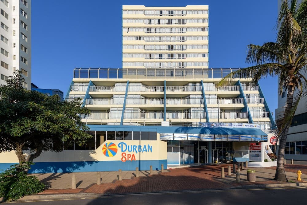 Durban Spa