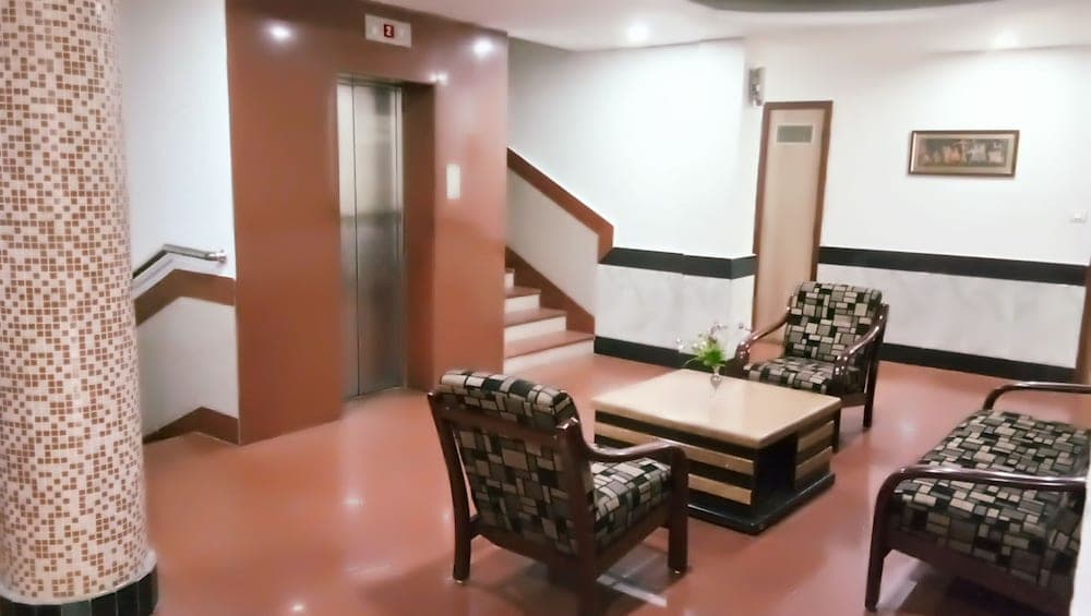 Hotel Arch Manor Deluxe