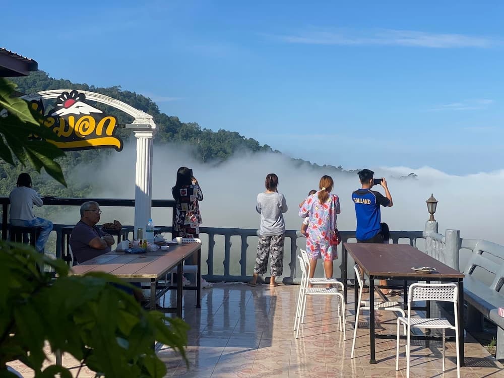 Seemok Resort