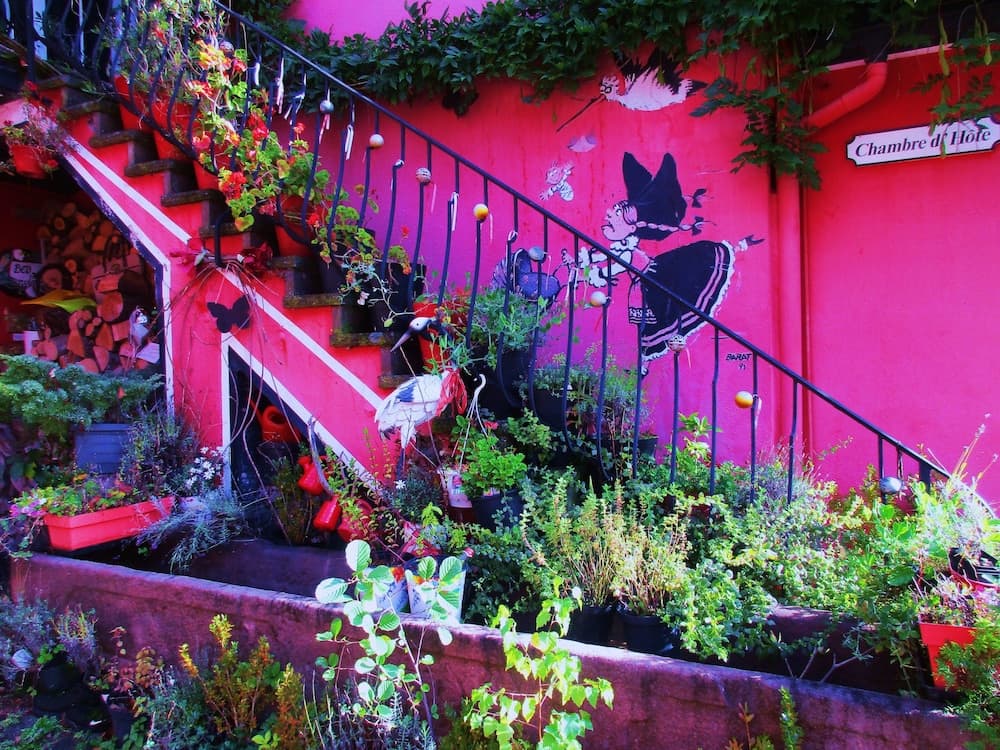 Tilly's B&B