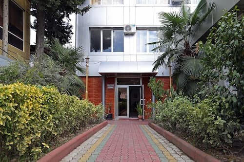 Hostel Czech House